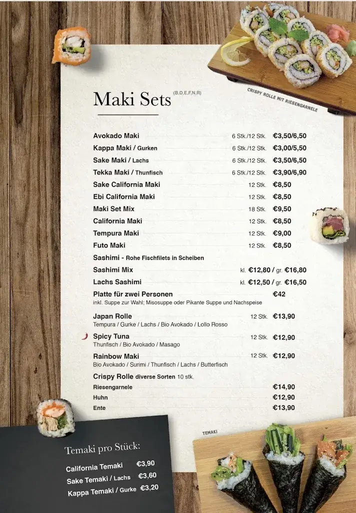 Menu_Fan‘s House_Gars am Kamp_image_4