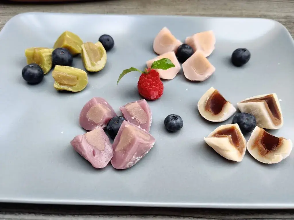 Alin Sofronie_Fan‘s House_Gars am Kamp_avis