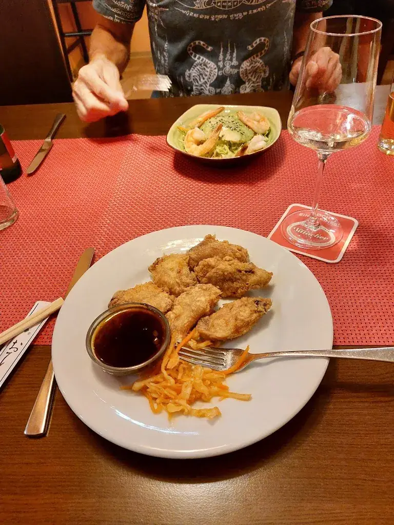 Martin James_Fan‘s House_Gars am Kamp_avis