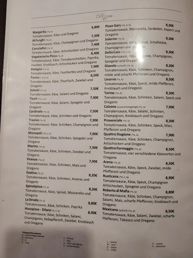 Menu_Pizzeria Di Lara_Gars am Kamp_image_2