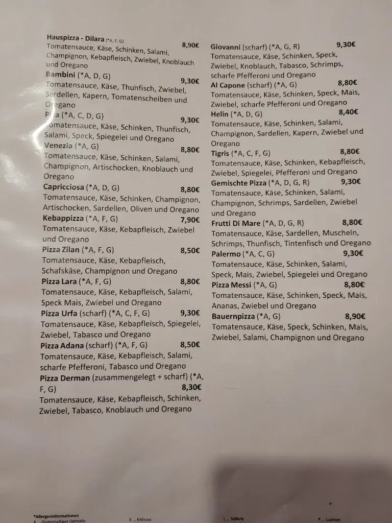 Menu_Pizzeria Di Lara_Gars am Kamp_image_4