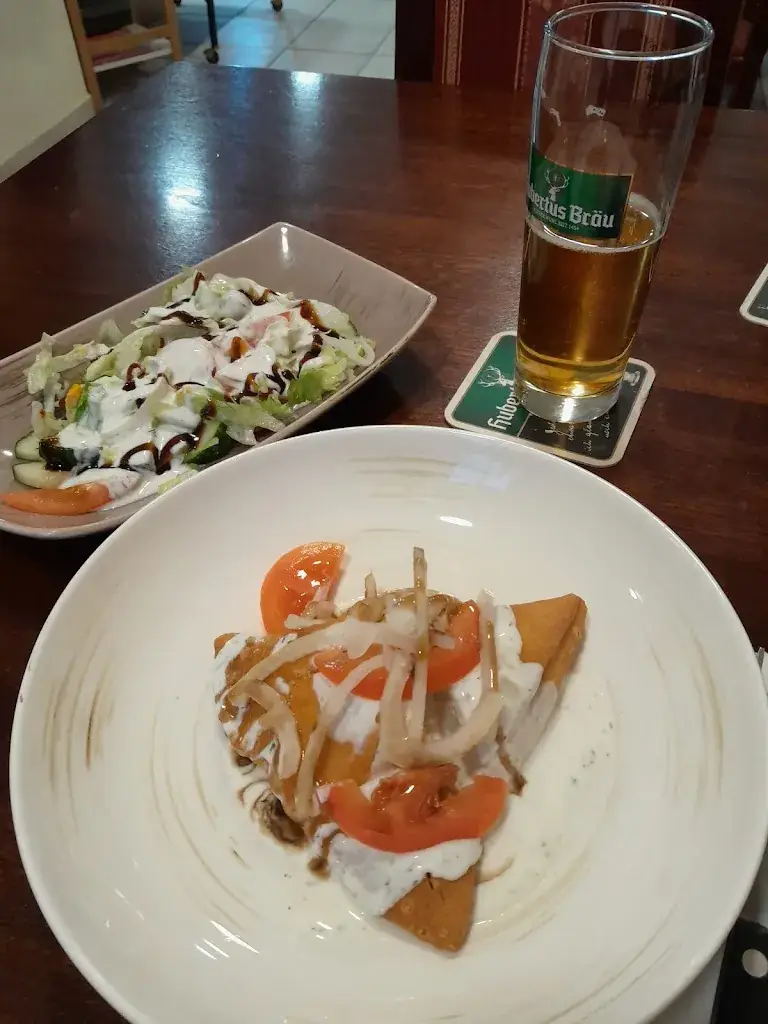 Menu_Pizzeria Gars_Gars am Kamp_immagine_6