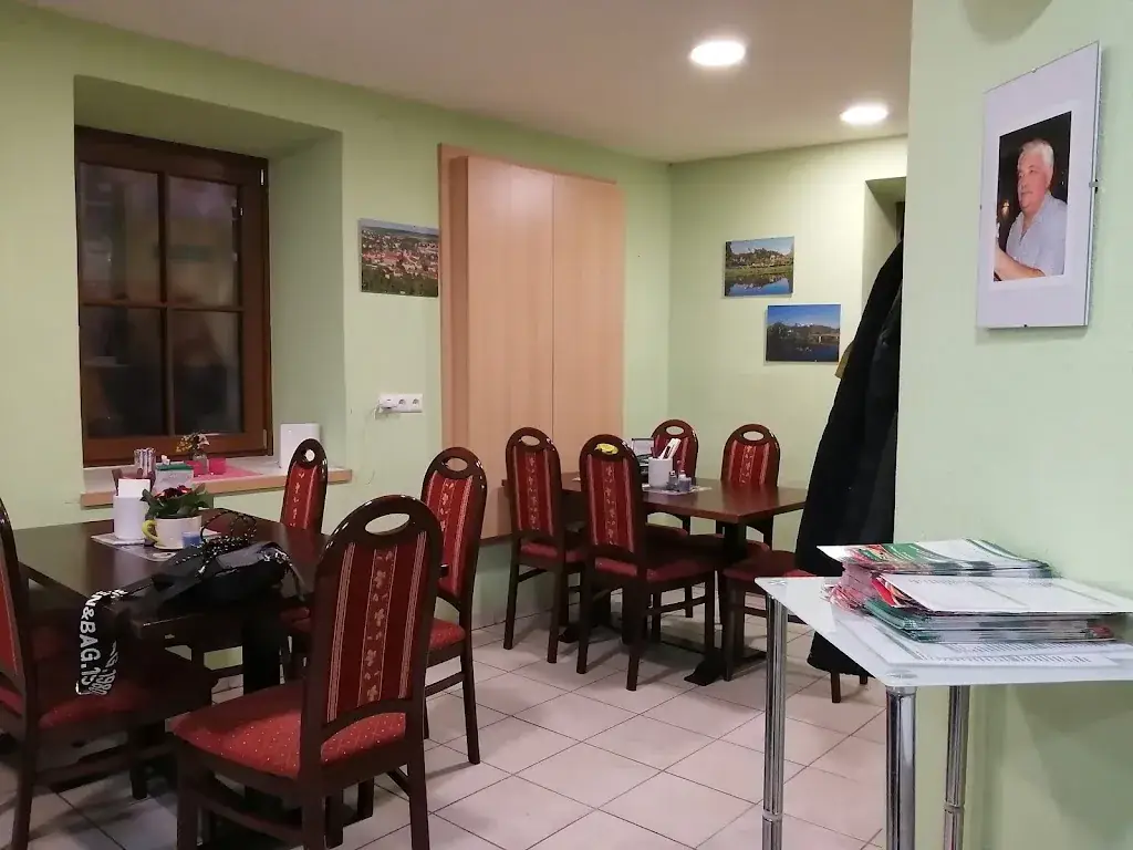 Pizzeria Gars ristorante a Gars am Kamp