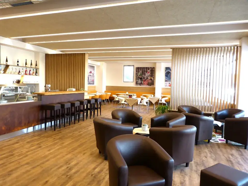 Restaurant 4.0 restaurant in Gars am Kamp