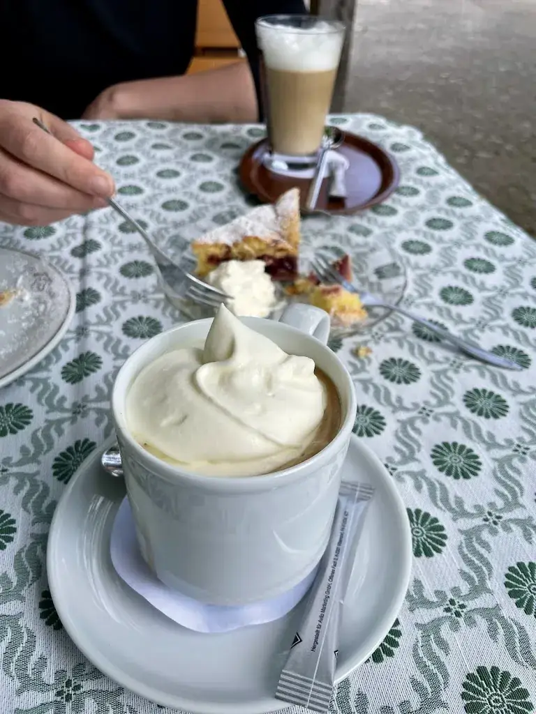 Menu_Gasthof Klackl_Gars am Kamp_image_1