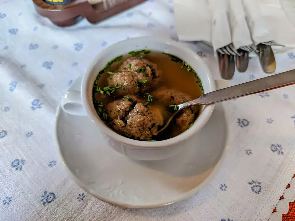 Paul Timotheus Zimmert_Gasthof Klackl_Gars am Kamp_review