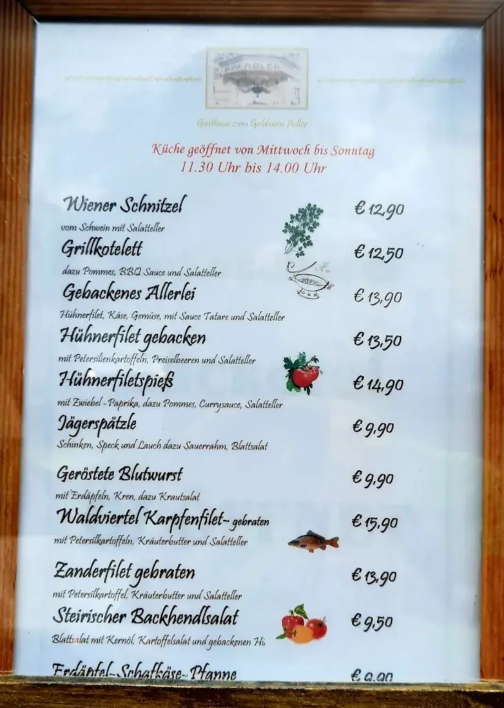 Menu_Ehrenberger GmbH-Bäckerei-Mohnzuzler Greißlerei_Gars am Kamp_image_1