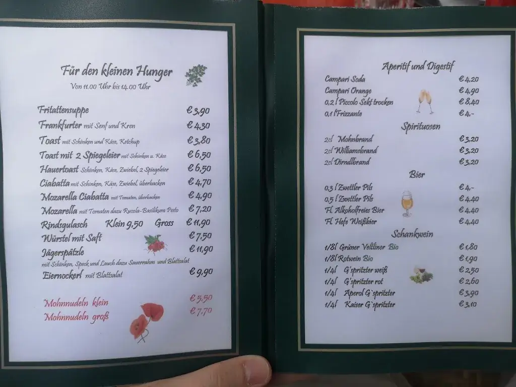Menu_Ehrenberger GmbH-Bäckerei-Mohnzuzler Greißlerei_Gars am Kamp_image_3
