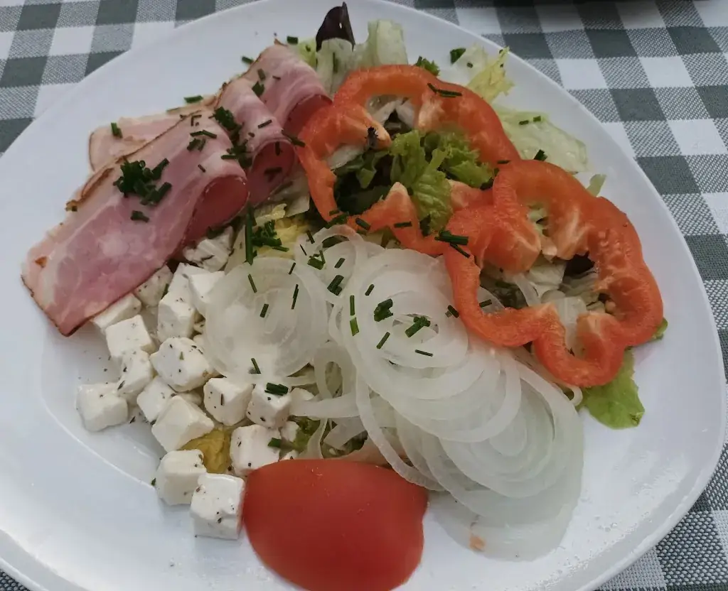 jeanette weissmann_Platzlwirt - Gottfried Falk_Gars am Kamp_review