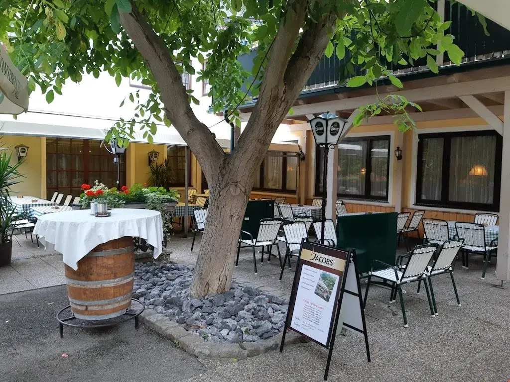 Platzlwirt - Gottfried Falk_Gars am Kamp_slider_image_2