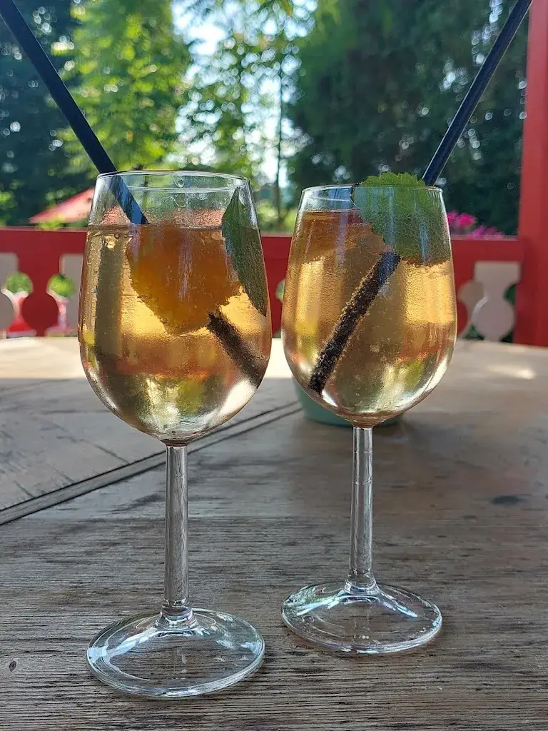 Menu_Das Bachmann, Strand Heuriger im Stranbad Plank am Kamp, von Mai bis Ende August_Gars am Kamp_image_5