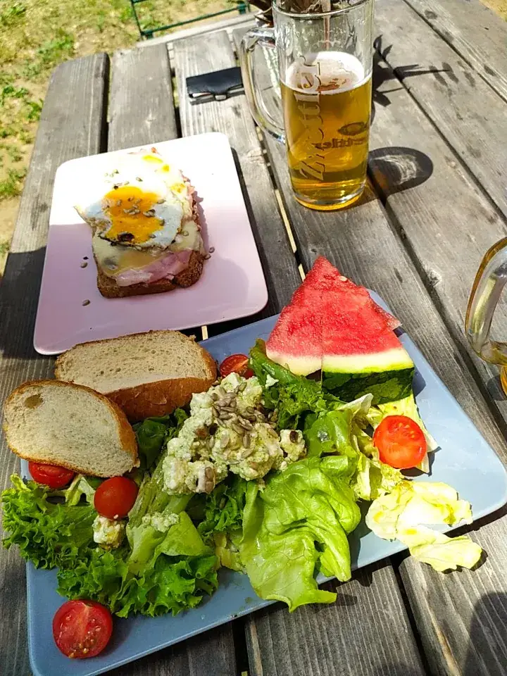 Menu_Das Bachmann, Strand Heuriger im Stranbad Plank am Kamp, von Mai bis Ende August_Gars am Kamp_image_7