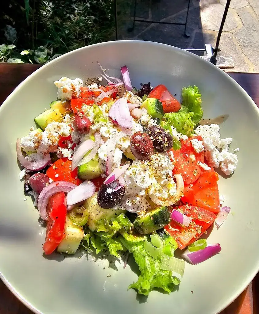 Das Bachmann, Strand Heuriger im Stranbad Plank am Kamp, von Mai bis Ende August_Gars am Kamp_slider_image_2