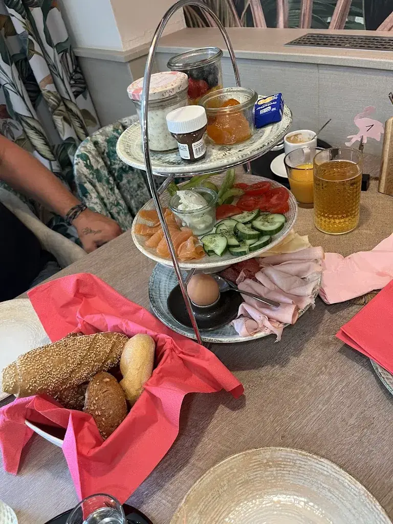 Menu_Flamingo Café-Frühstück-Bar_Gars am Kamp_image_7