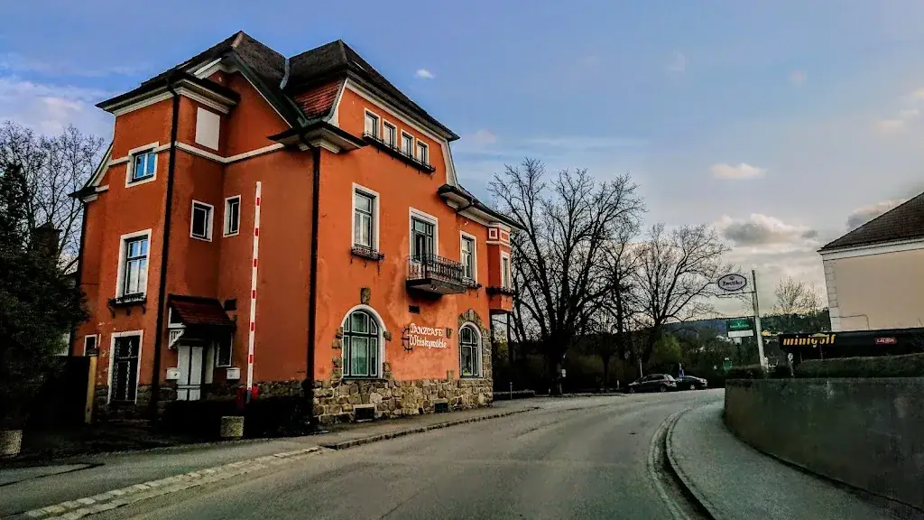 Whisky-Mühle, Gars am Kamp restaurant à Gars am Kamp