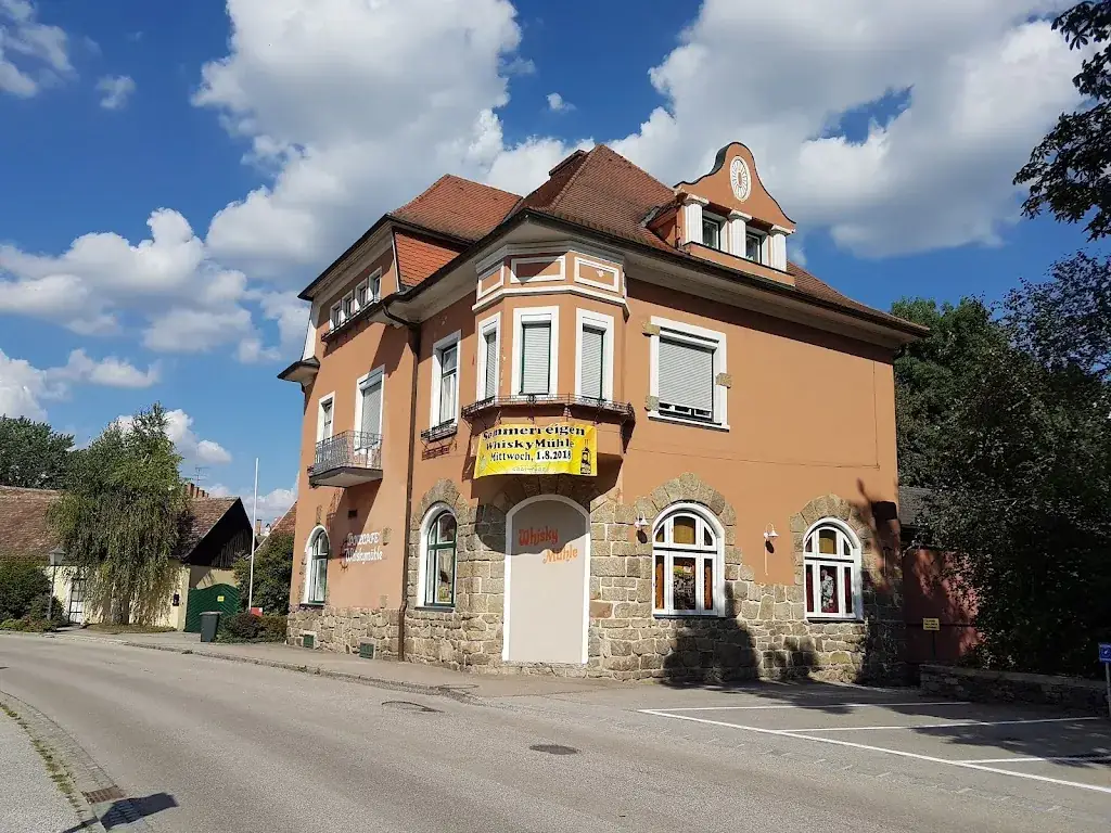 Whisky-Mühle, Gars am Kamp_Gars am Kamp_slider_image_2