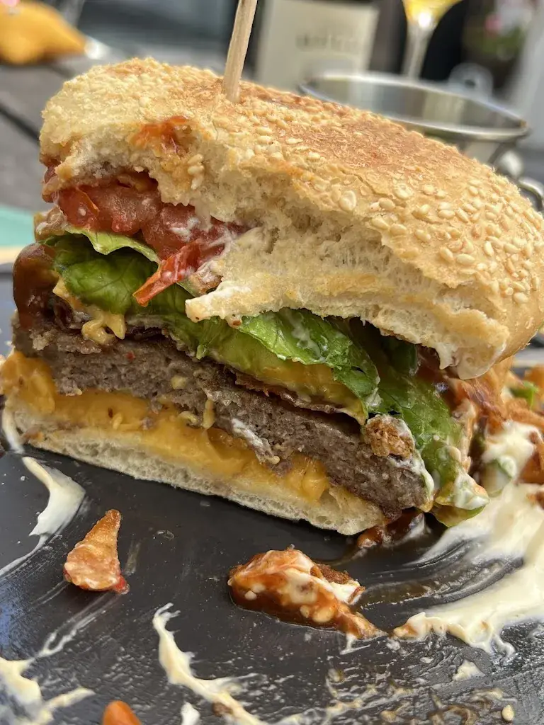 Ørjan Bjørke_Gasthaus zum Goldenen Hirschen_Gars am Kamp_review