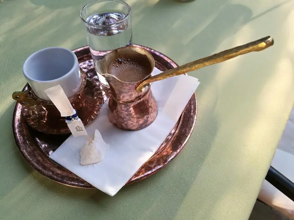 Menü_Die Olive - Griechisches Restaurant_Gerasdorf bei Wien_Bild_2