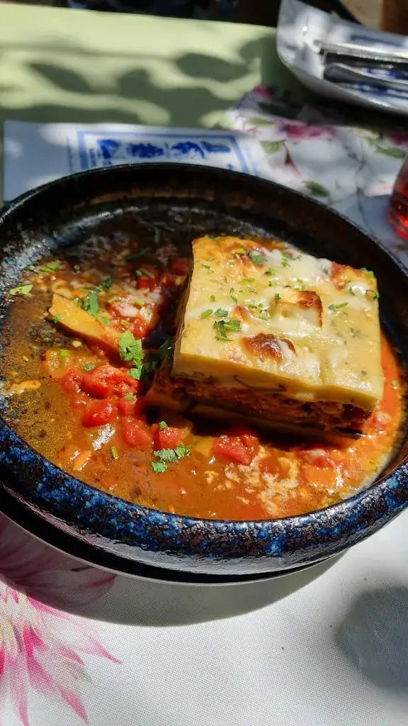 Menü_Die Olive - Griechisches Restaurant_Gerasdorf bei Wien_Bild_3