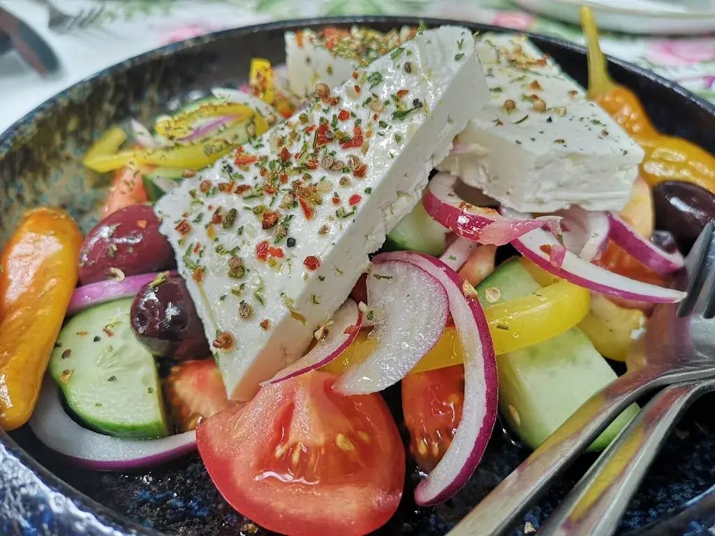 Menü_Die Olive - Griechisches Restaurant_Gerasdorf bei Wien_Bild_5