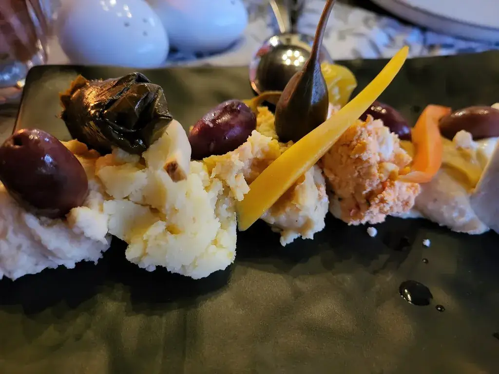 Menü_Die Olive - Griechisches Restaurant_Gerasdorf bei Wien_Bild_8