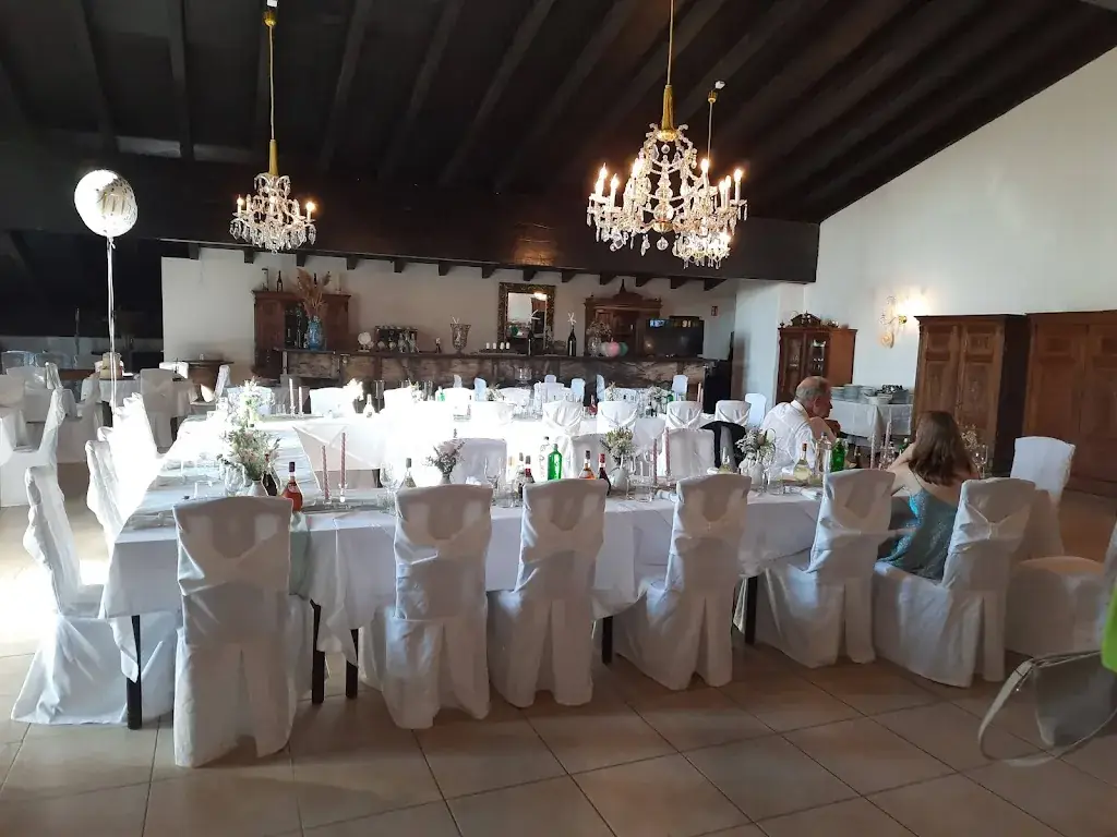 Die Olive - Griechisches Restaurant ristorante a Gerasdorf bei Wien