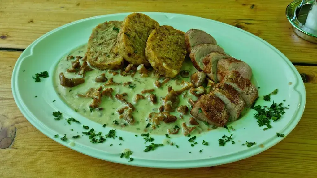 Stefan Schultheis_Gasthof Kruder_Gerasdorf bei Wien_recensione