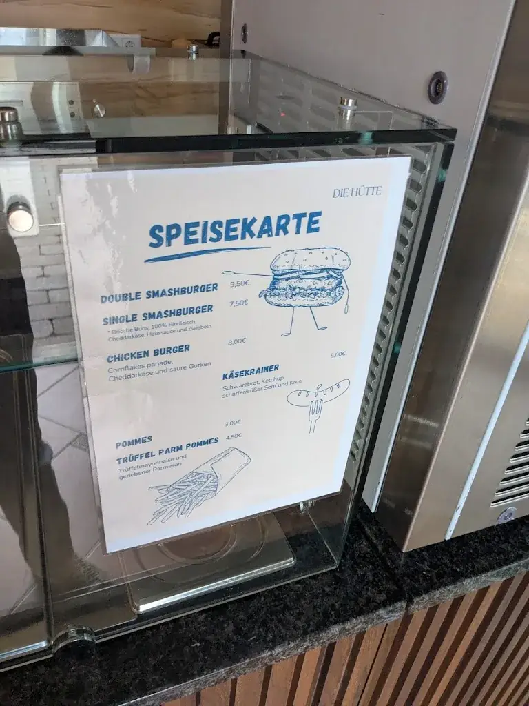 Menu_DIE HÜTTE_Gerasdorf bei Wien_image_1