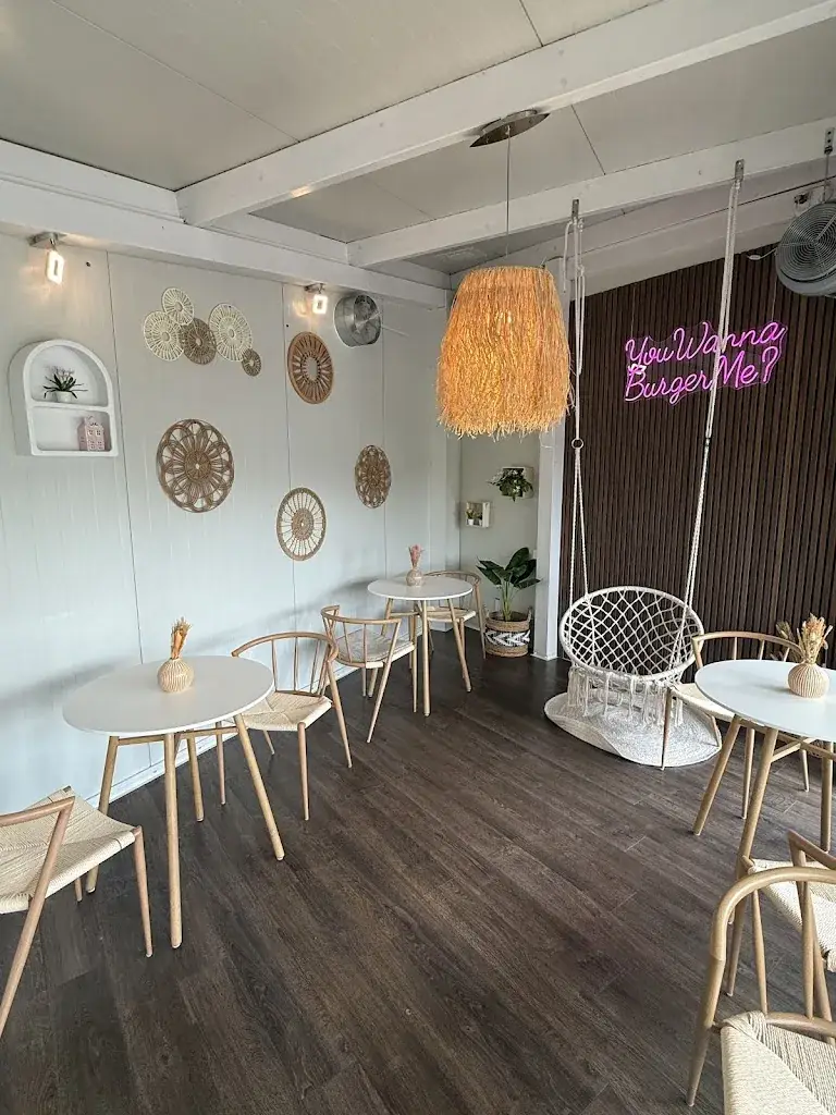 DIE HÜTTE ristorante a Gerasdorf bei Wien