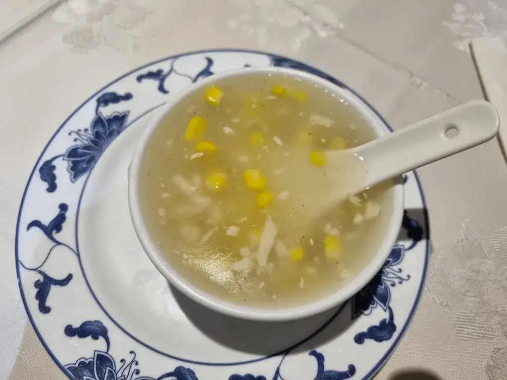 michal elkind_China Restaurant City Garten Gerasdorf_Gerasdorf bei Wien_review