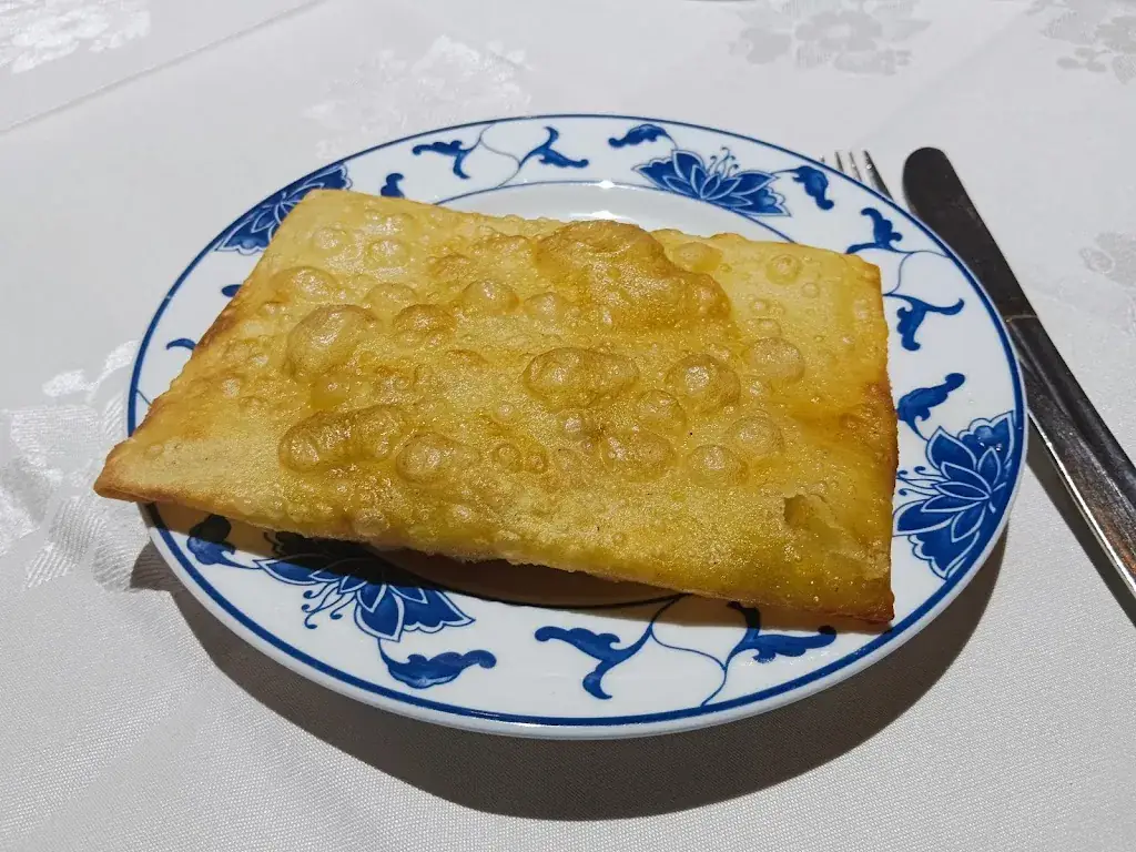 Gassi senior_China Restaurant City Garten Gerasdorf_Gerasdorf bei Wien_review