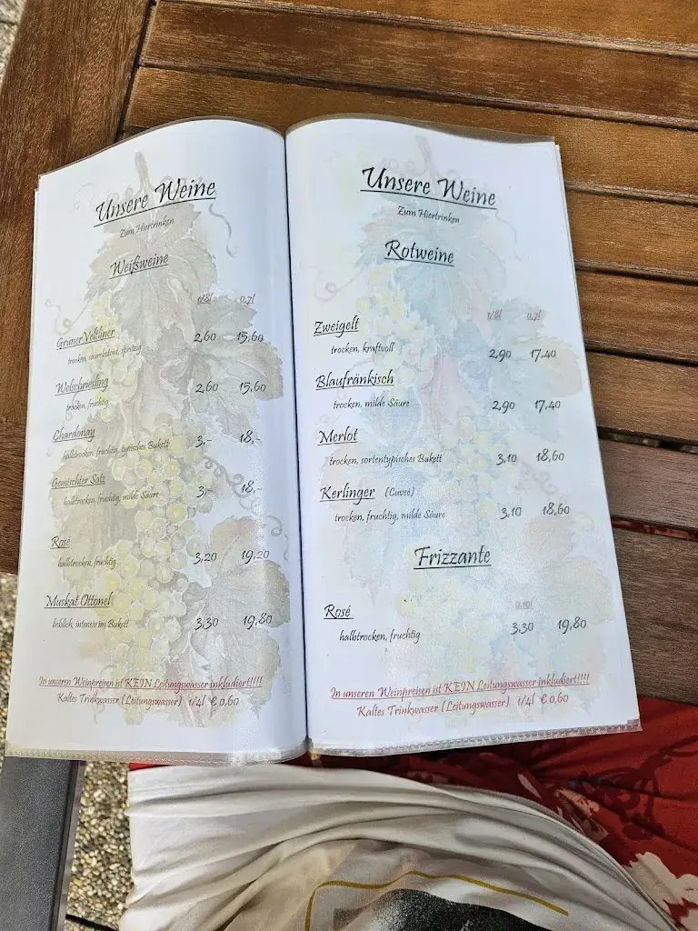 Menu_Fasslkeller Illmitz_Illmitz_image_1