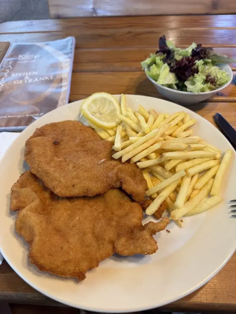 Dirk Bach_Fasslkeller Illmitz_Illmitz_review