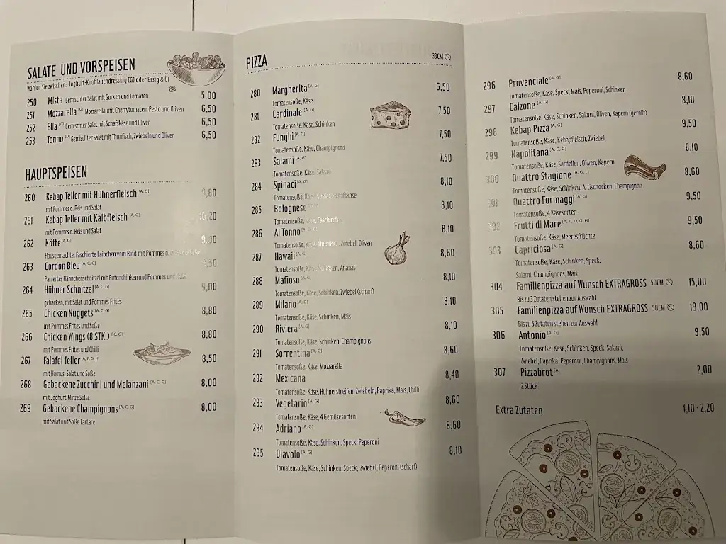 Menu_Ella Restaurant Gerasdorf_Gerasdorf bei Wien_image_2