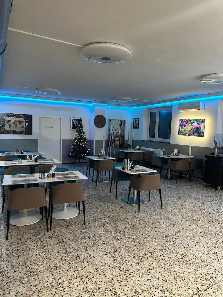 Ella Restaurant Gerasdorf ristorante a Gerasdorf bei Wien