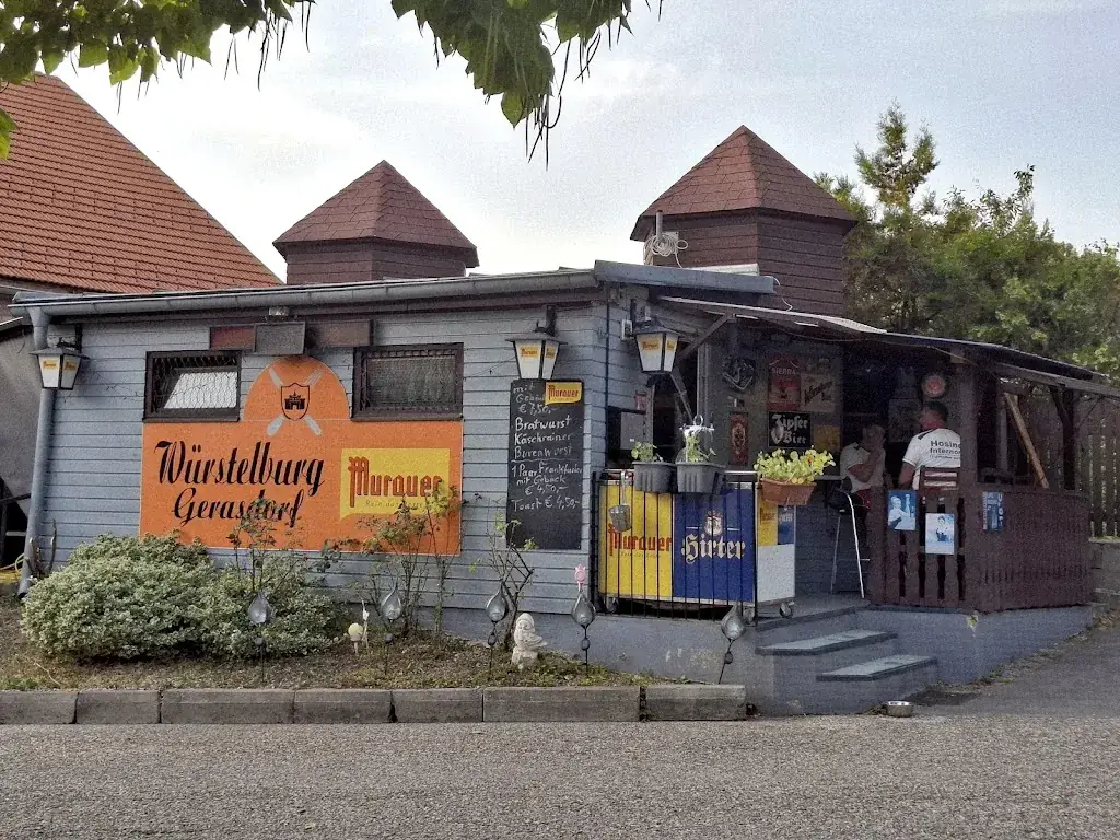 Würstelburg Gerasdorf_Gerasdorf bei Wien_slider_image_1