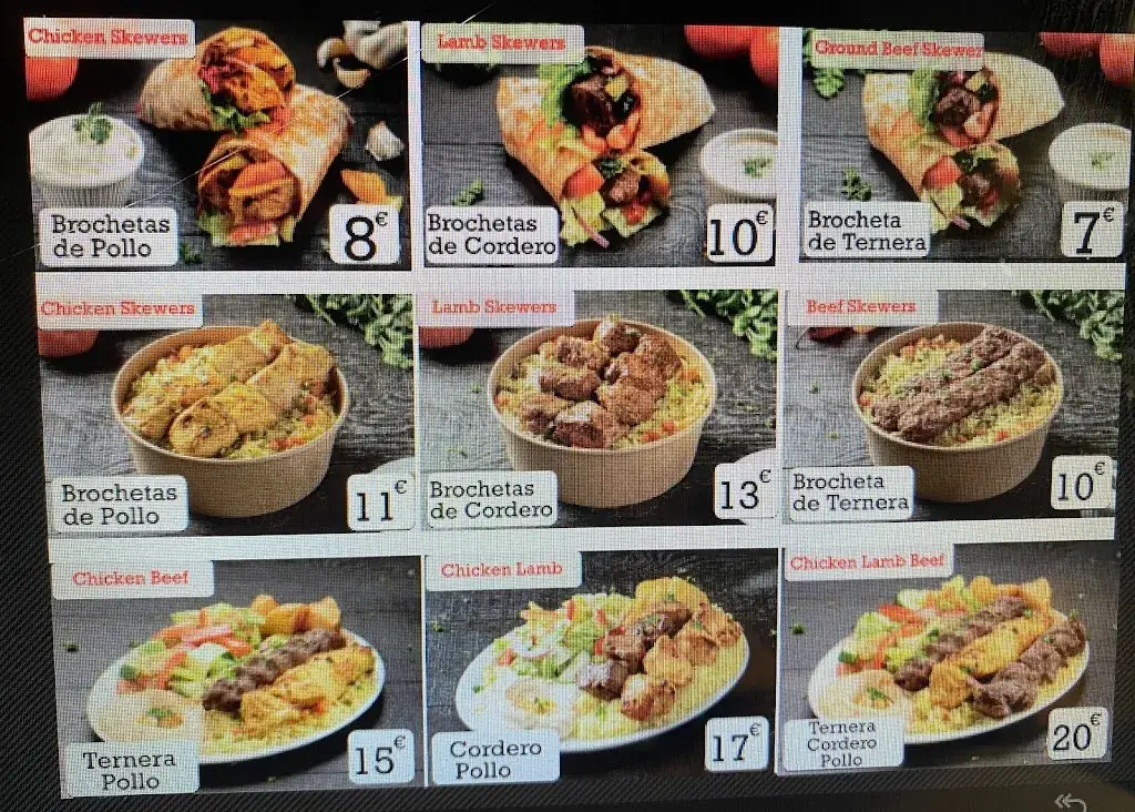 Menu_OTOMANO_Gießhübl_image_4