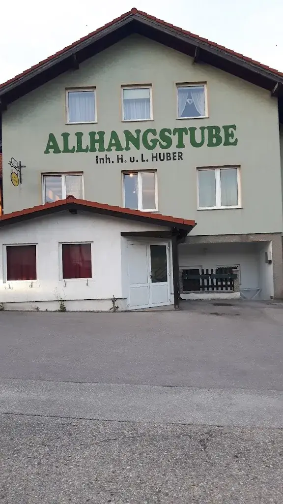 Thalassa Restaurant ristorante a Gablitz