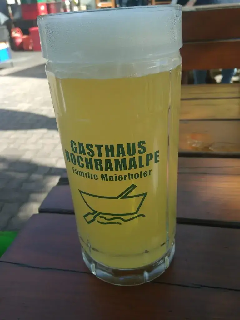 R. R_Gasthaus Hochramalpe_Gablitz_review