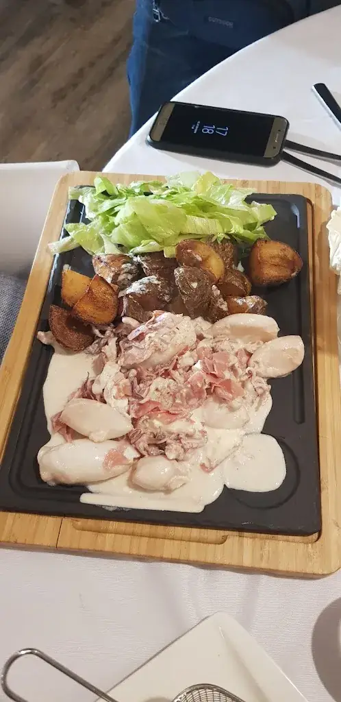 Dima Rozanov_XXL Gablitzer Grill_Gablitz_review