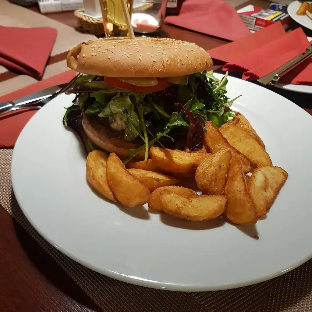 Adis Dzaferovic_XXL Gablitzer Grill_Gablitz_review