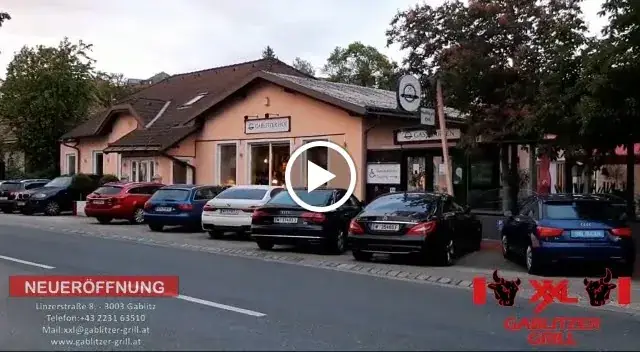 XXL Gablitzer Grill ristorante a Gablitz