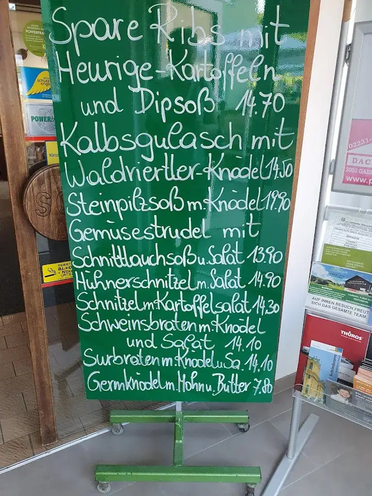 Menu_Laabacher Weinschenke_Gablitz_immagine_1