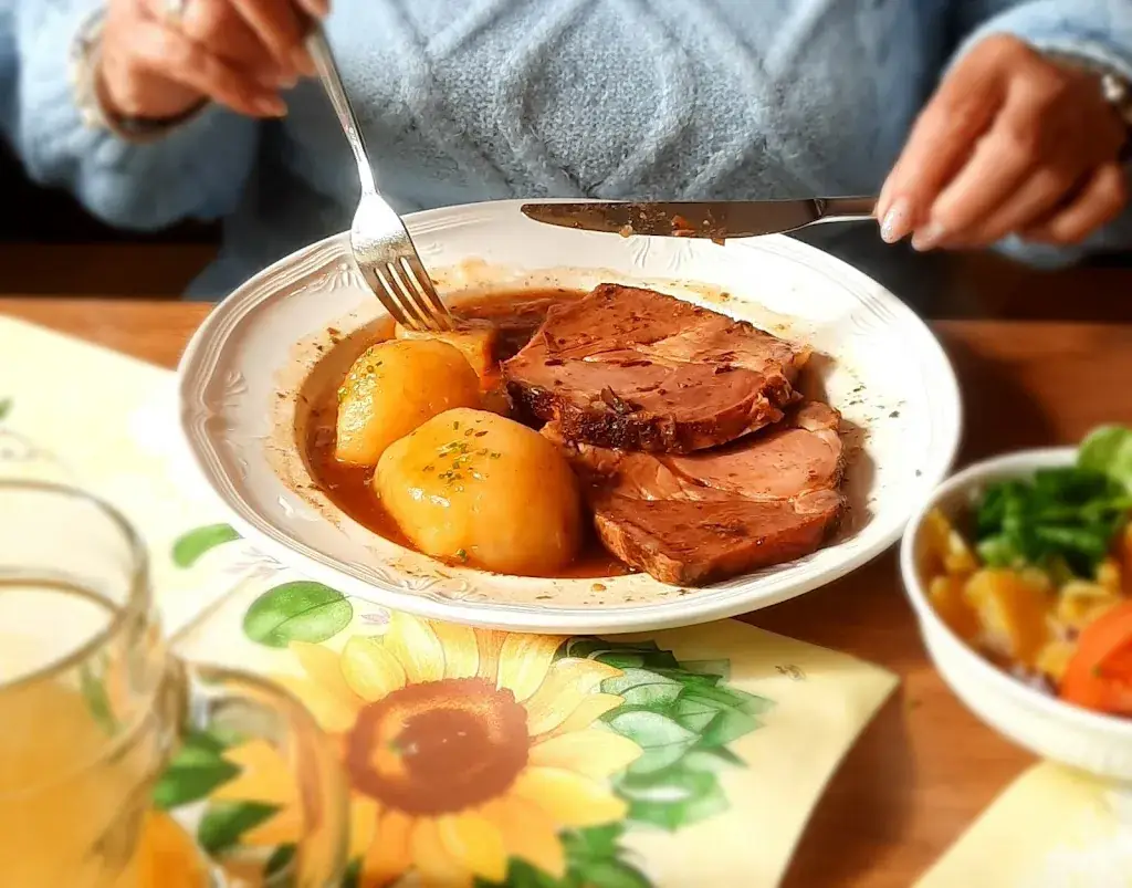 Menu_Laabacher Weinschenke_Gablitz_immagine_9