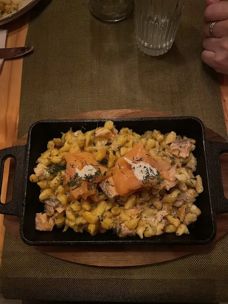 Menu_Zum Kleinen Feinen_Gablitz_immagine_1