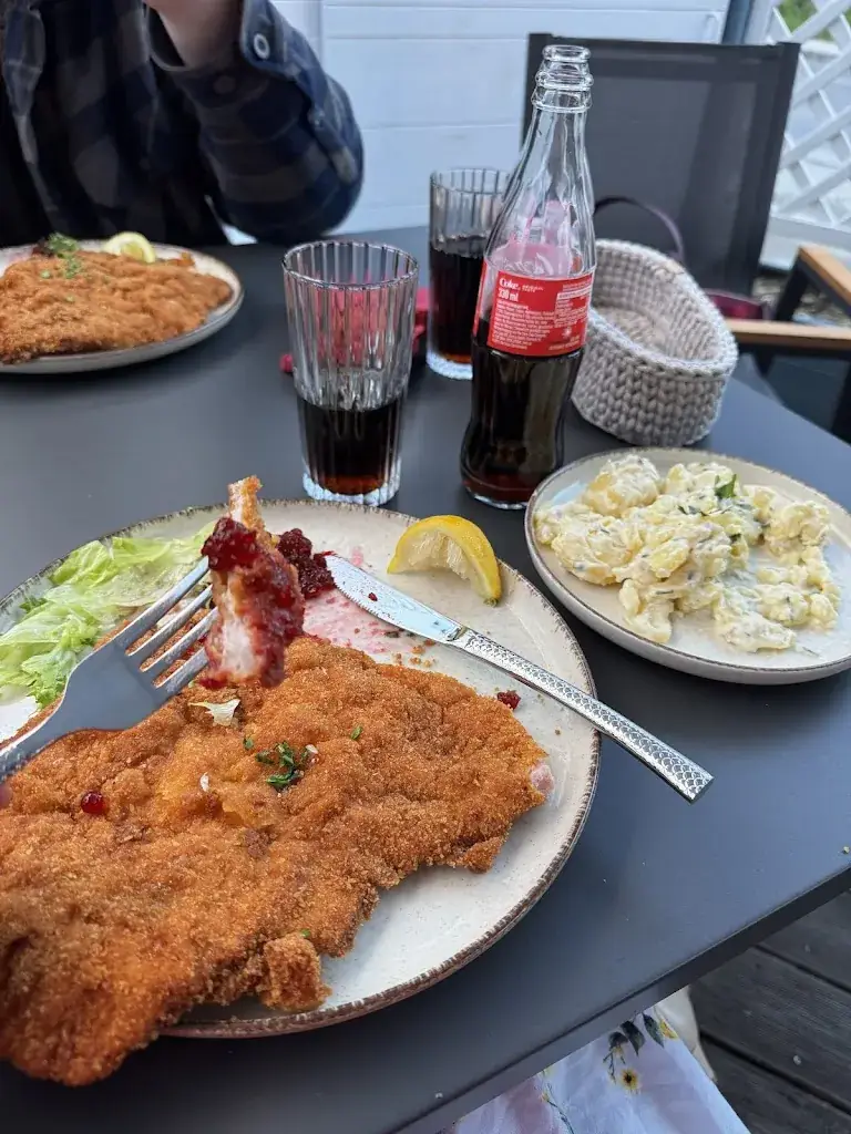 Anne_Zum Kleinen Feinen_Gablitz_recensione