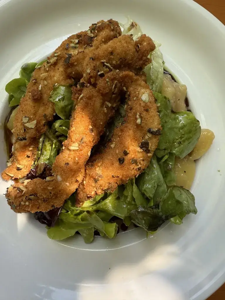 Mela Eda_Klugmayer Wienerwaldgasthaus_Gablitz_review