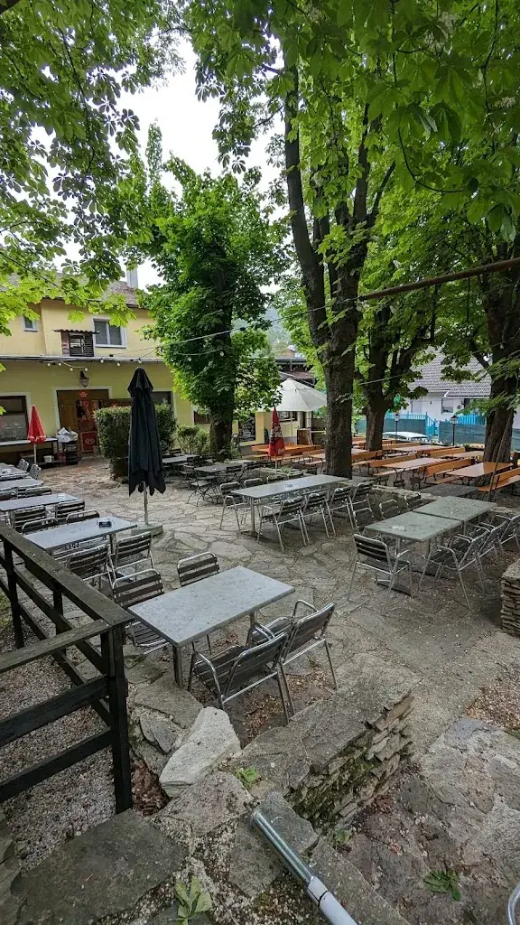 Klugmayer Wienerwaldgasthaus restaurant à Gablitz