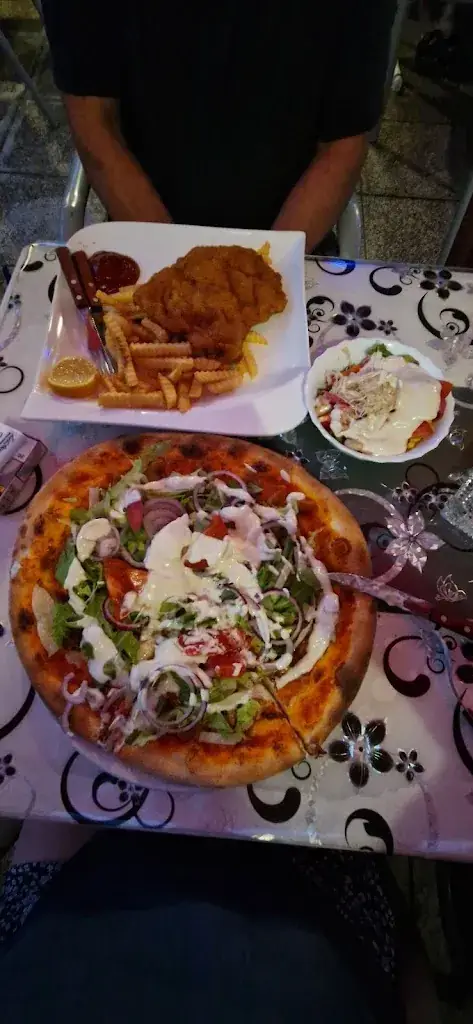 Inge Van der Eyken_Pizzeria Casa Giovanni_Gablitz_avis