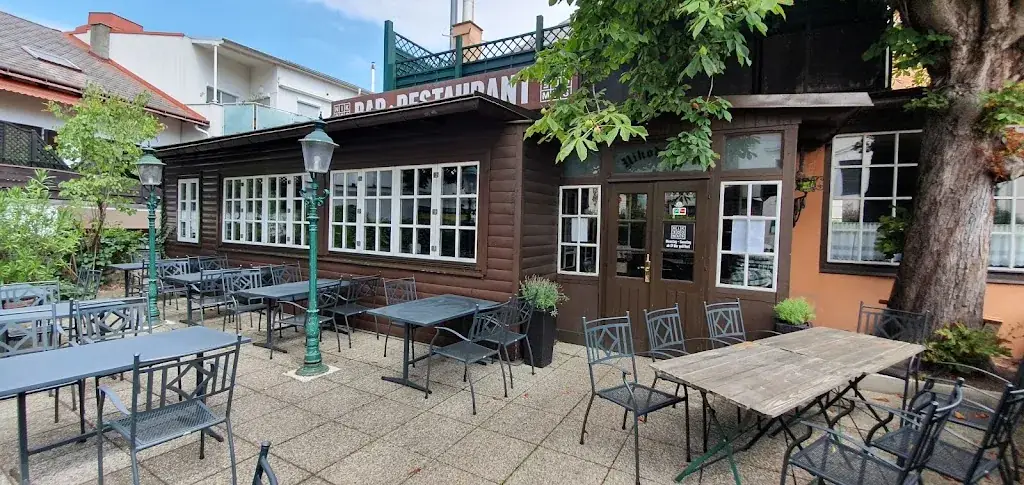 Restaurant Nikodemus ristorante a Gablitz